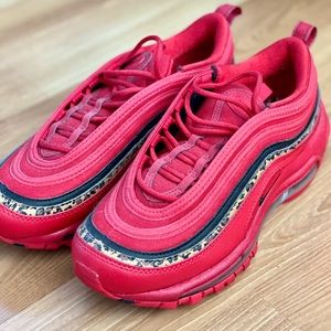 Nike Airmax 97
